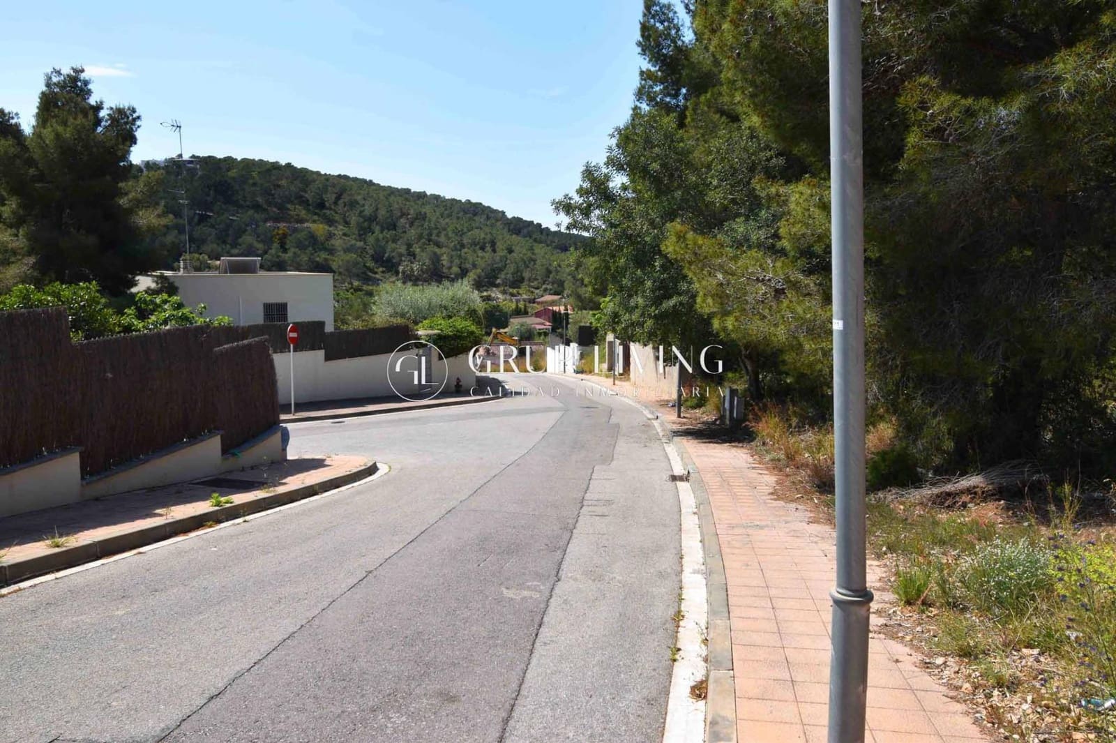 Terrain à Bâtir à vendre à Sant Pere de Ribes - 239 000 € (Ref: 9799394)