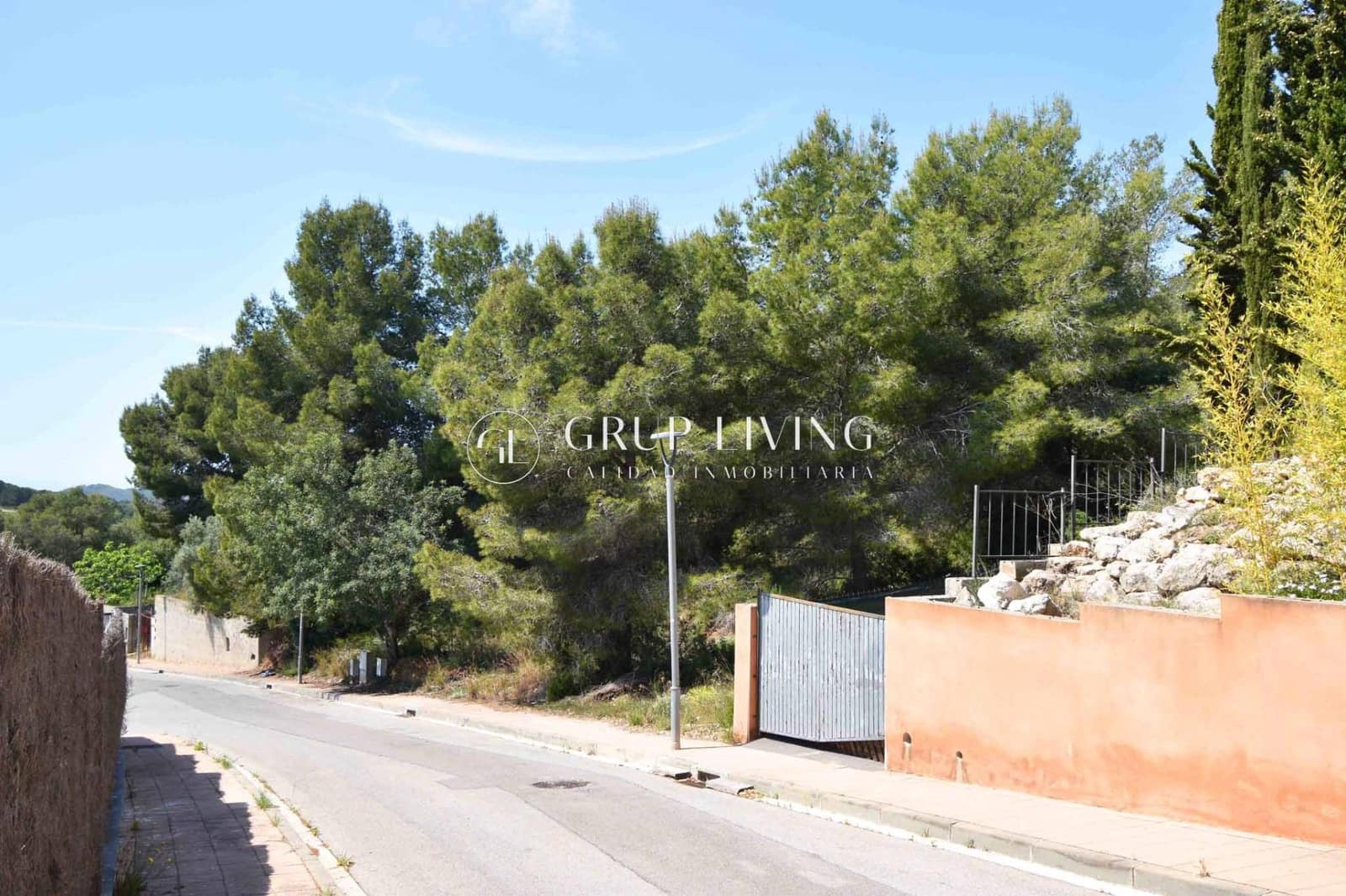 Terrain à Bâtir à vendre à Sant Pere de Ribes - 239 000 € (Ref: 9799394)