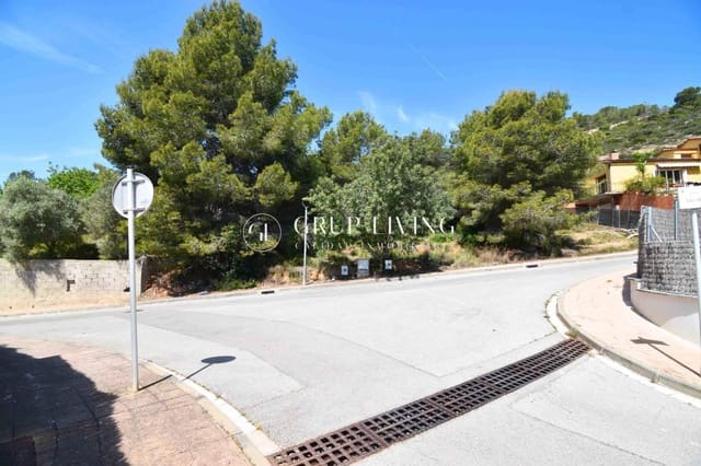 Terrain à Bâtir à vendre à Sant Pere de Ribes - 239 000 € (Ref: 9799394)
