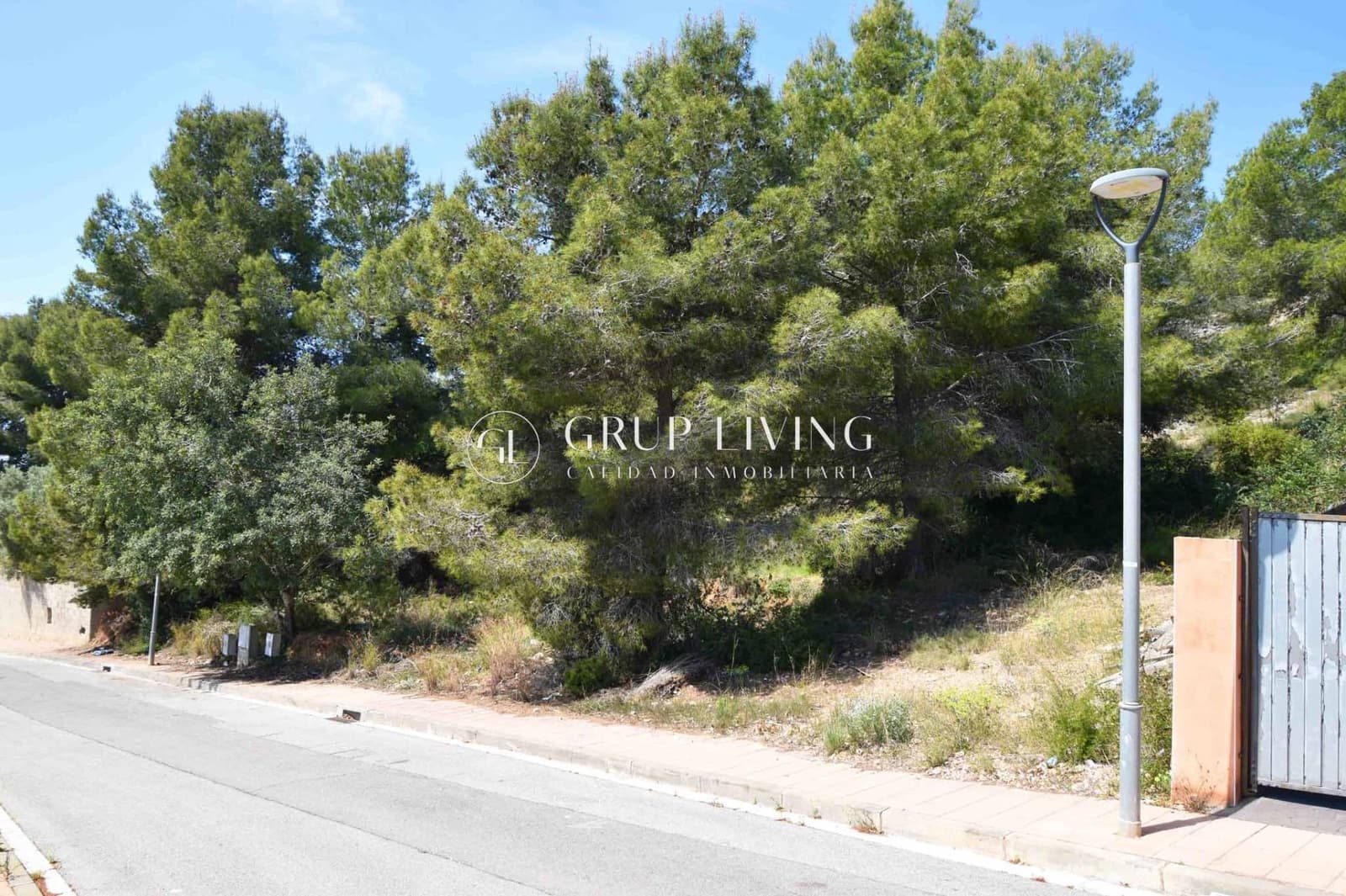 Terrain à Bâtir à vendre à Sant Pere de Ribes - 239 000 € (Ref: 9799394)