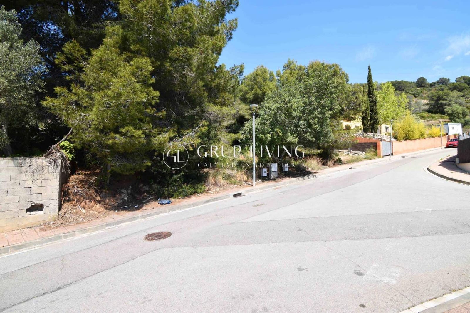 Terrain à Bâtir à vendre à Sant Pere de Ribes - 239 000 € (Ref: 9799394)