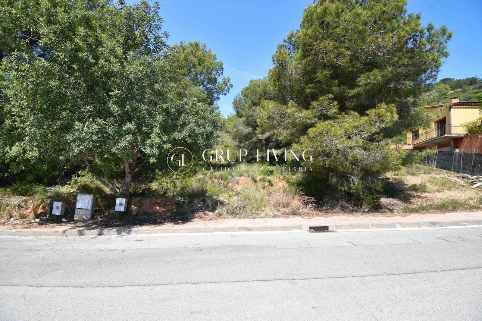 Terrain à Bâtir à vendre à Sant Pere de Ribes - 239 000 € (Ref: 9799394)