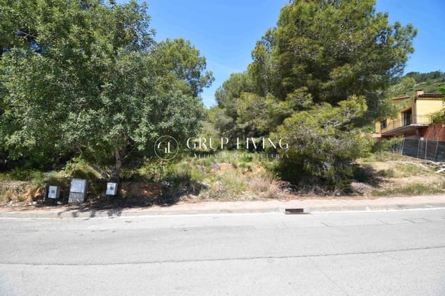 Terrain à Bâtir à vendre à Sant Pere de Ribes - 239 000 € (Ref: 9799394)