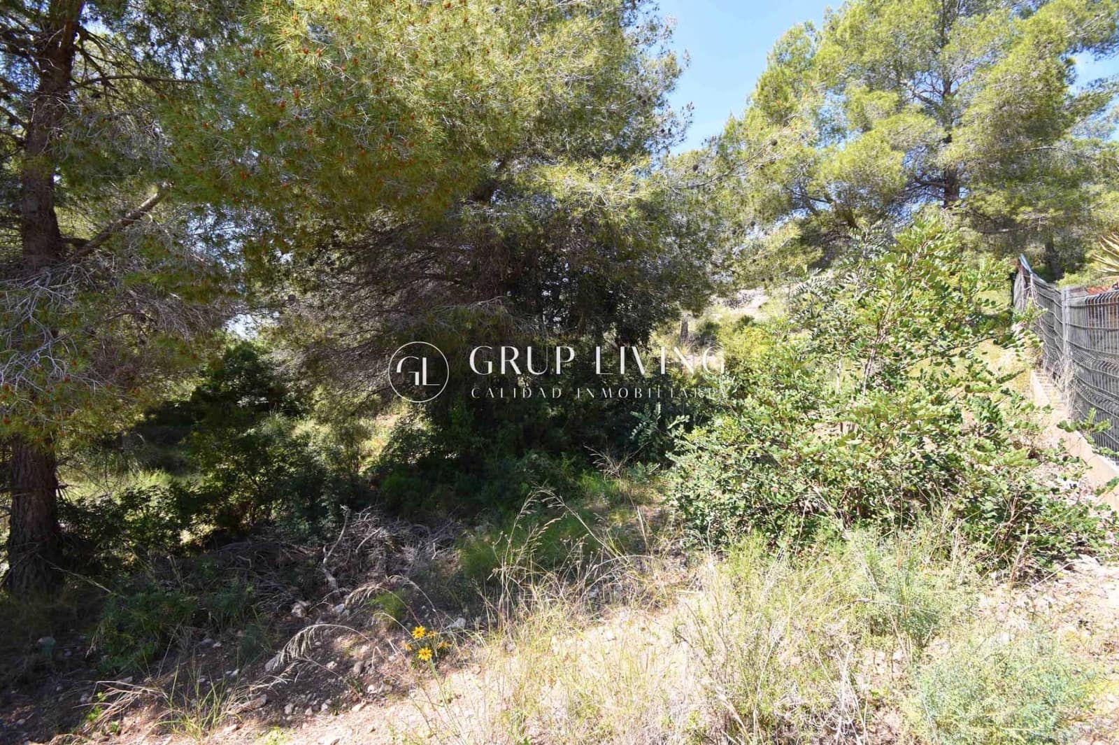 Terrain à Bâtir à vendre à Sant Pere de Ribes - 239 000 € (Ref: 9799394)