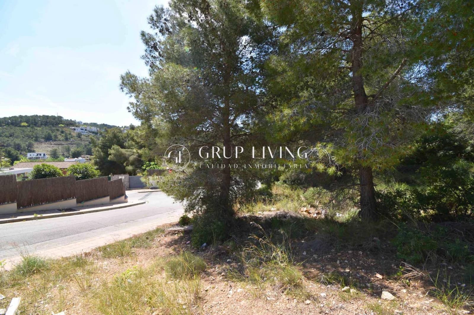 Terrain à Bâtir à vendre à Sant Pere de Ribes - 239 000 € (Ref: 9799394)