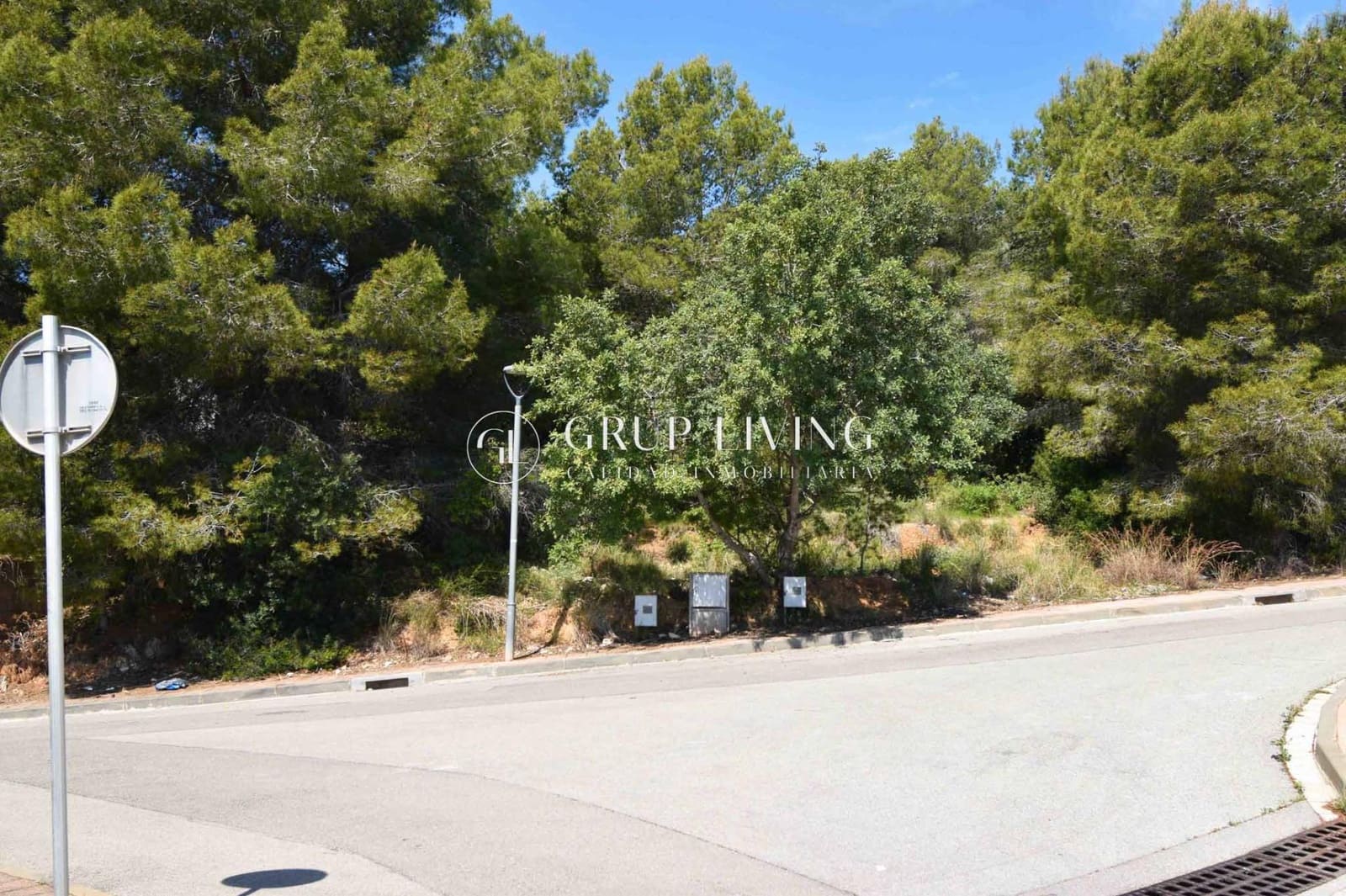 Terrain à Bâtir à vendre à Sant Pere de Ribes - 239 000 € (Ref: 9799394)