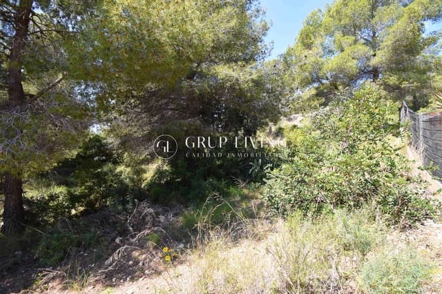 Terrain à Bâtir à vendre à Sant Pere de Ribes - 239 000 € (Ref: 9799394)