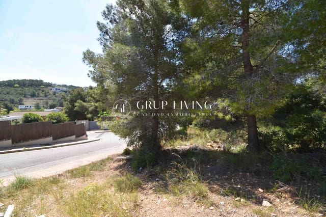 Terrain à Bâtir à vendre à Sant Pere de Ribes - 239 000 € (Ref: 9799394)