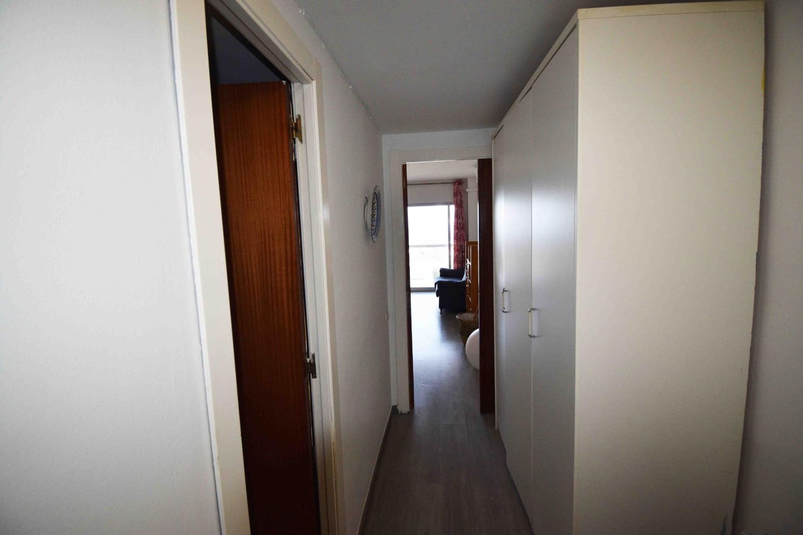 1 soveværelse Lejlighed til salg i Sitges med swimmingpool - € 297.000 (Ref: 9817987)