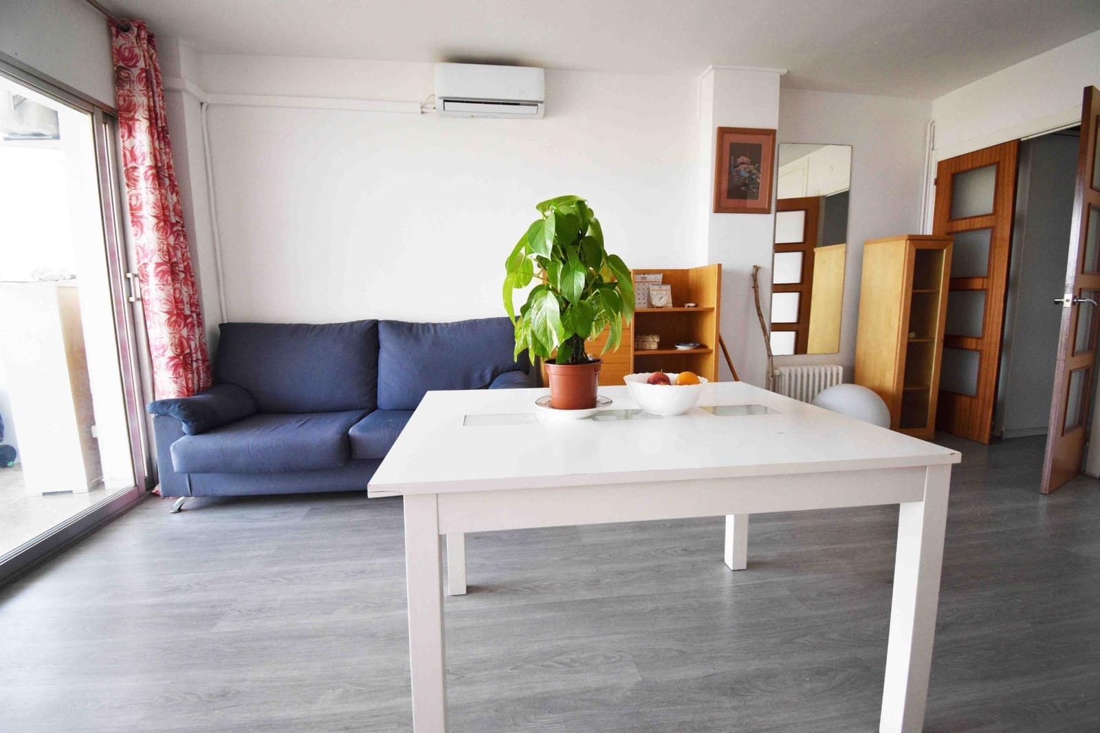 1 soveværelse Lejlighed til salg i Sitges med swimmingpool - € 297.000 (Ref: 9817987)