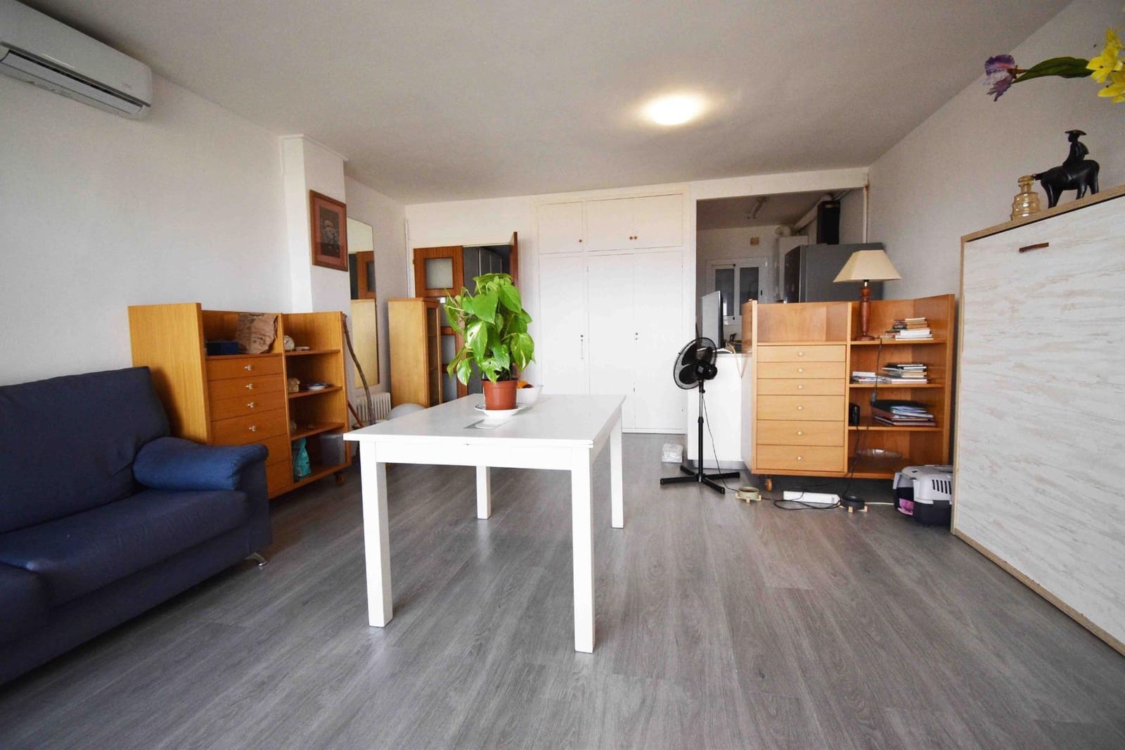 1 soveværelse Lejlighed til salg i Sitges med swimmingpool - € 297.000 (Ref: 9817987)