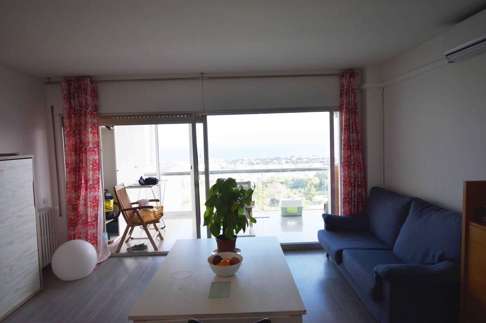 1 soveværelse Lejlighed til salg i Sitges med swimmingpool - € 297.000 (Ref: 9817987)
