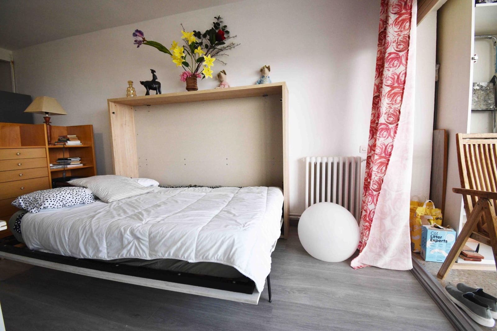 1 soveværelse Lejlighed til salg i Sitges med swimmingpool - € 297.000 (Ref: 9817987)