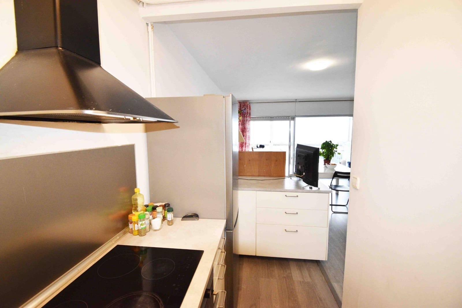 1 soveværelse Lejlighed til salg i Sitges med swimmingpool - € 297.000 (Ref: 9817987)