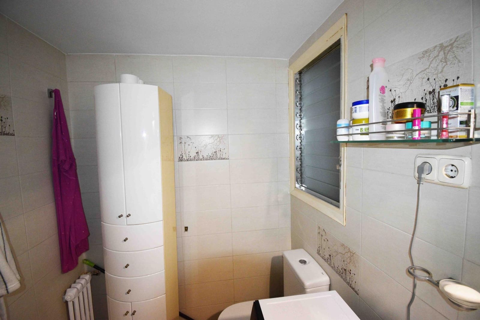 1 soveværelse Lejlighed til salg i Sitges med swimmingpool - € 297.000 (Ref: 9817987)