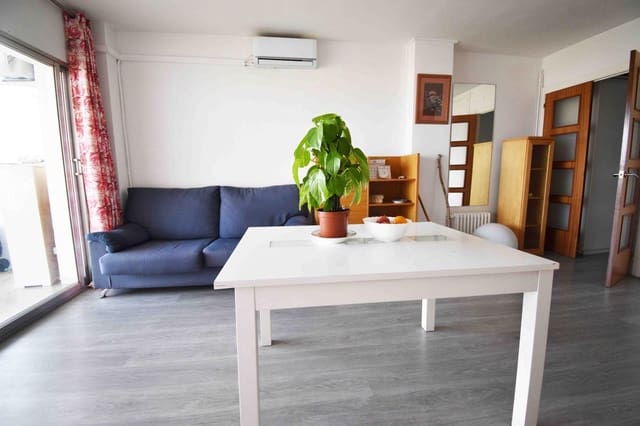 1 soveværelse Lejlighed til salg i Sitges med swimmingpool - € 297.000 (Ref: 9817987)