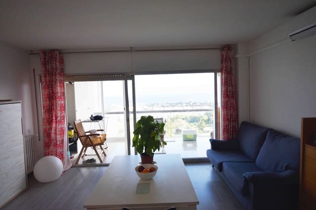 1 soveværelse Lejlighed til salg i Sitges med swimmingpool - € 297.000 (Ref: 9817987)