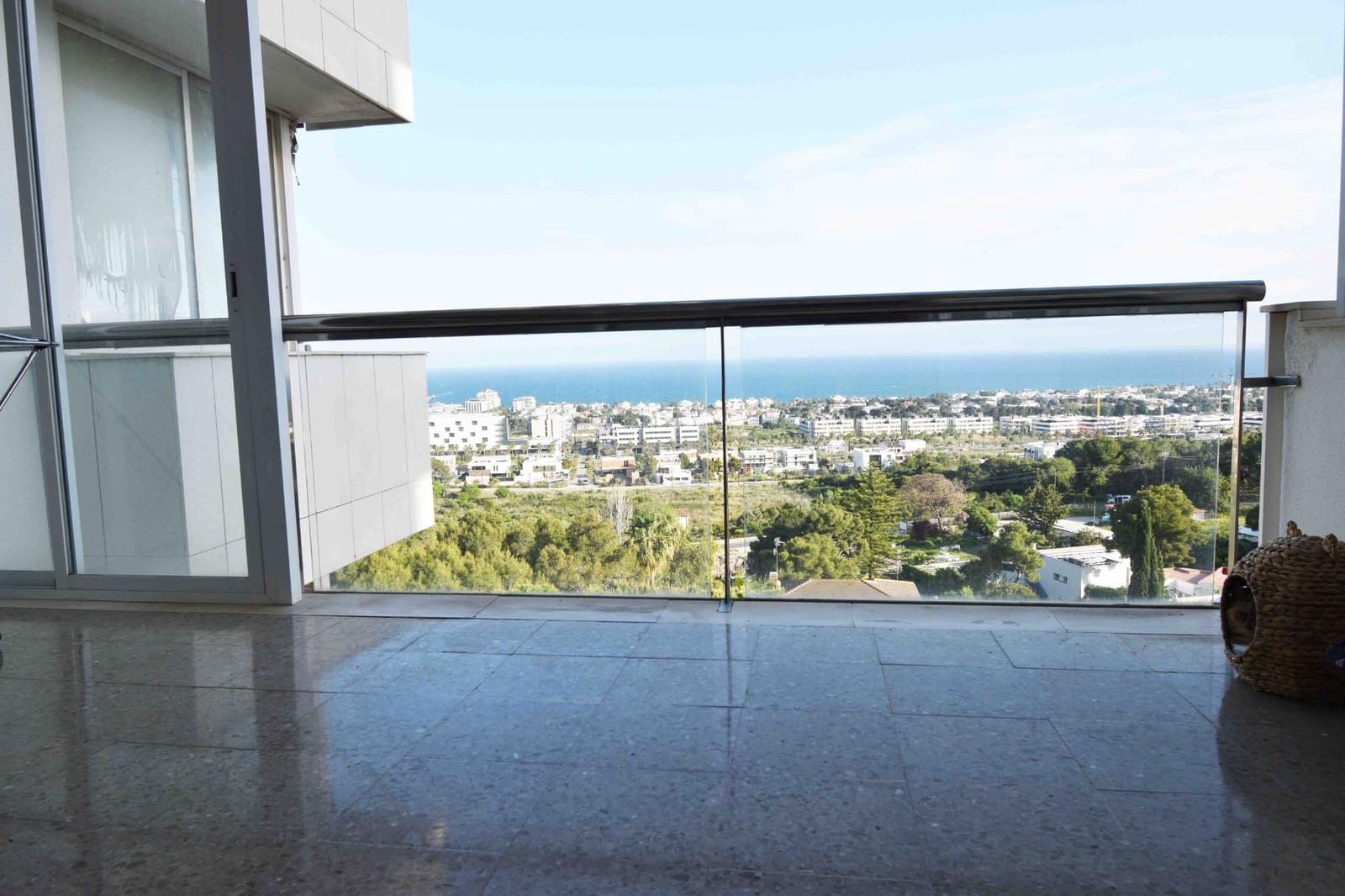 1 soveværelse Lejlighed til salg i Sitges med swimmingpool - € 297.000 (Ref: 9817987)