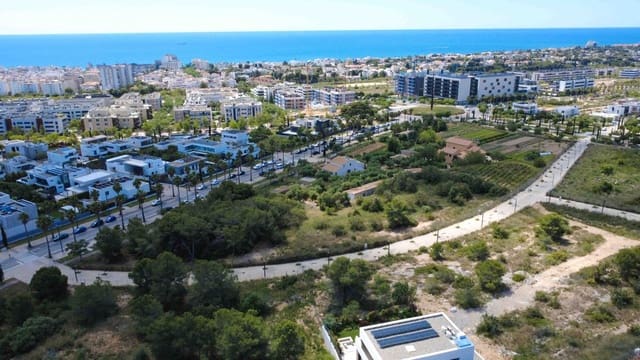 Area Edificabile in vendita in Sitges - 835.000 € (Rif: 9817988)