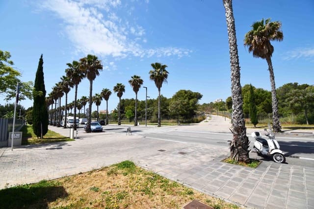 Area Edificabile in vendita in Sitges - 835.000 € (Rif: 9817988)