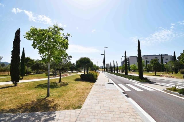 Area Edificabile in vendita in Sitges - 835.000 € (Rif: 9817988)