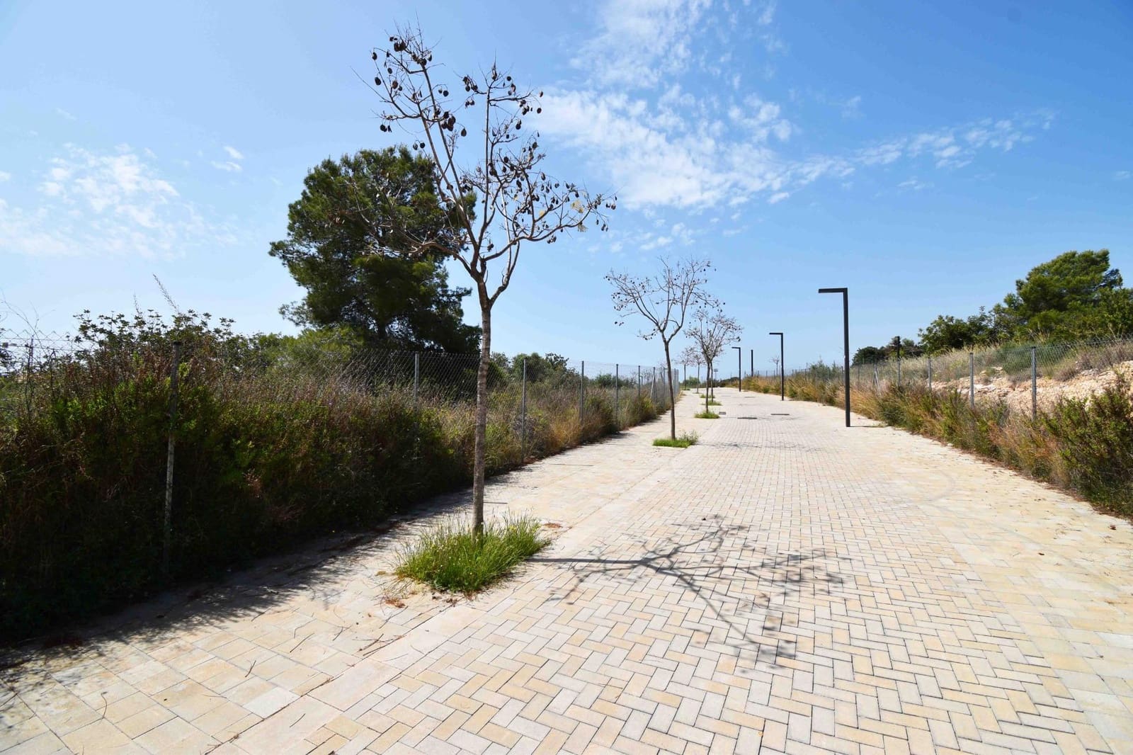 Solar/Parcela en Sitges en venta - 840.000 € (Ref: 9817989)