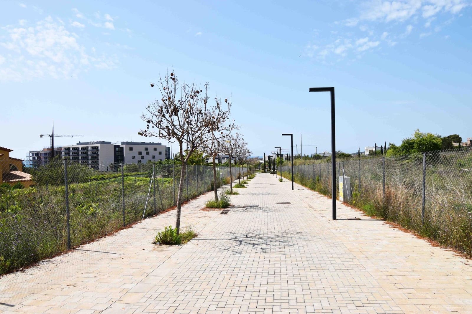 Solar/Parcela en Sitges en venta - 840.000 € (Ref: 9817989)