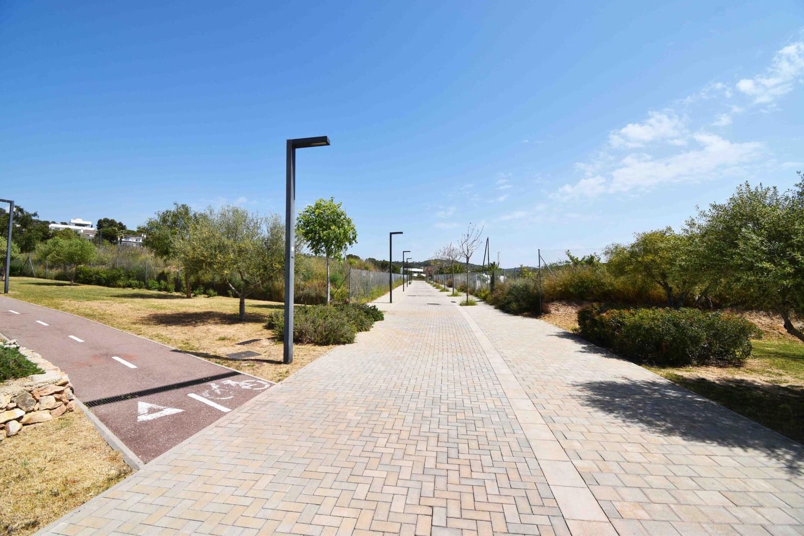 Solar/Parcela en Sitges en venta - 840.000 € (Ref: 9817989)