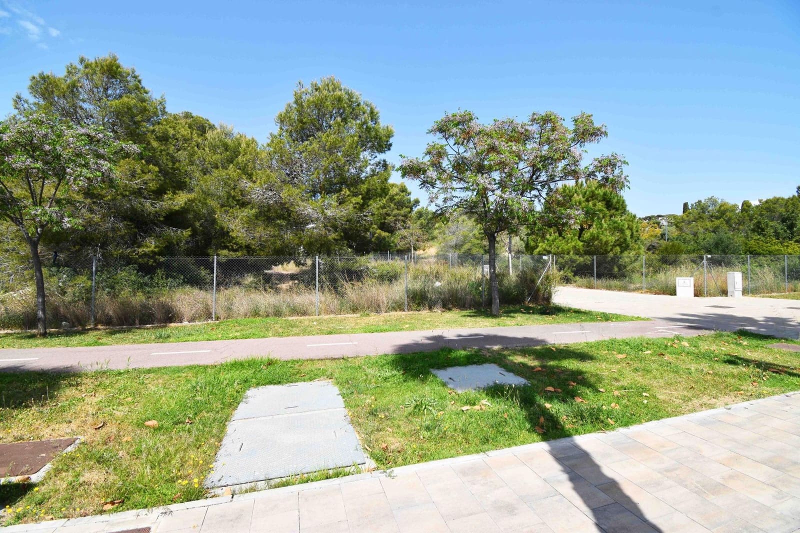 Solar/Parcela en Sitges en venta - 840.000 € (Ref: 9817989)