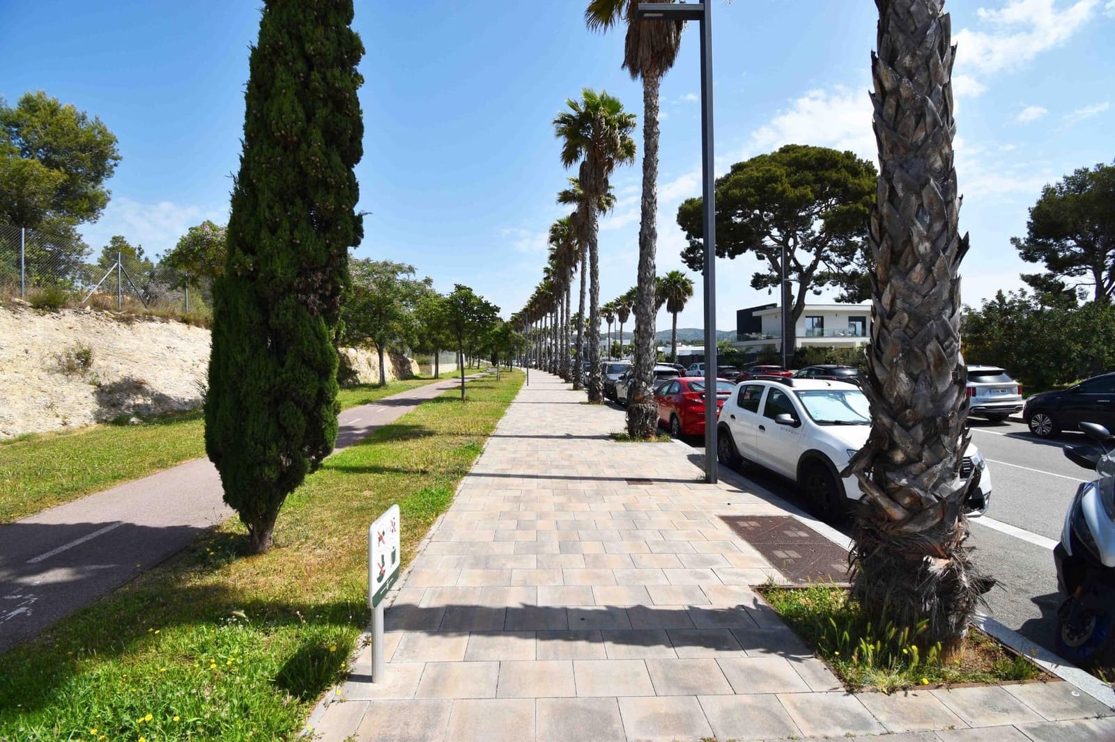 Solar/Parcela en Sitges en venta - 840.000 € (Ref: 9817989)