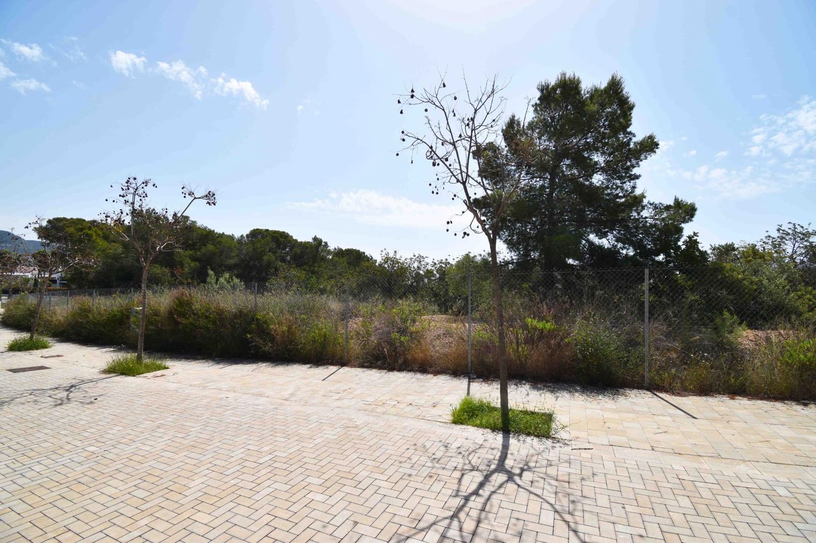 Solar/Parcela en Sitges en venta - 840.000 € (Ref: 9817989)