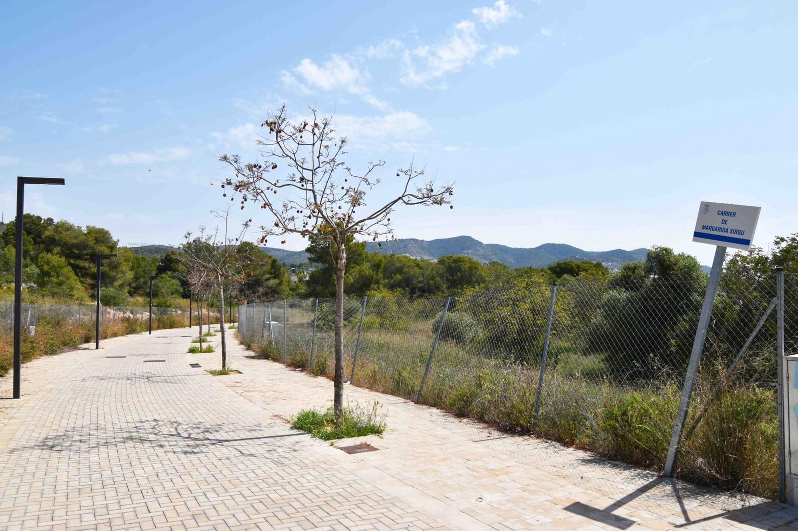 Solar/Parcela en Sitges en venta - 840.000 € (Ref: 9817989)
