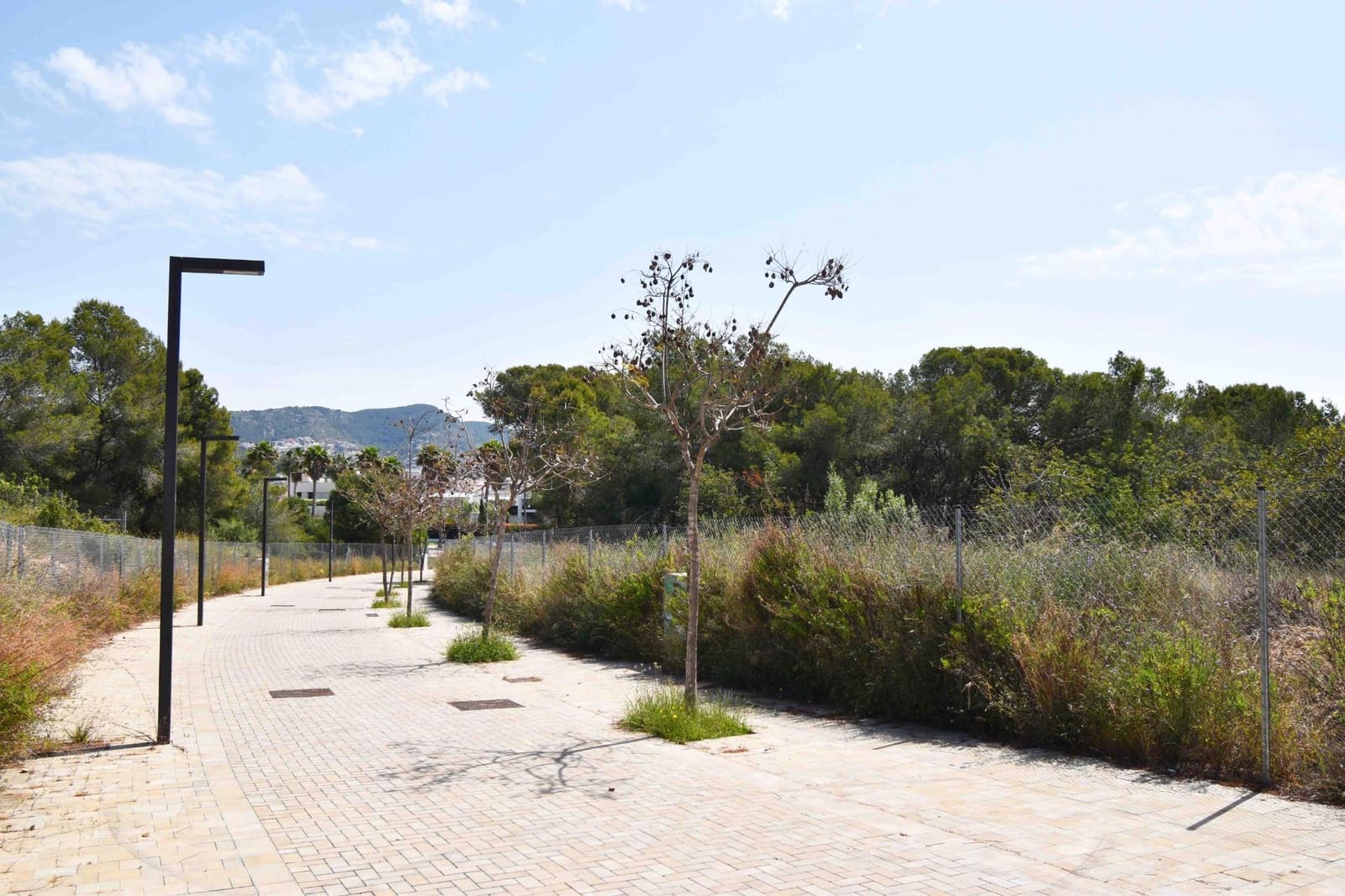 Solar/Parcela en Sitges en venta - 840.000 € (Ref: 9817989)