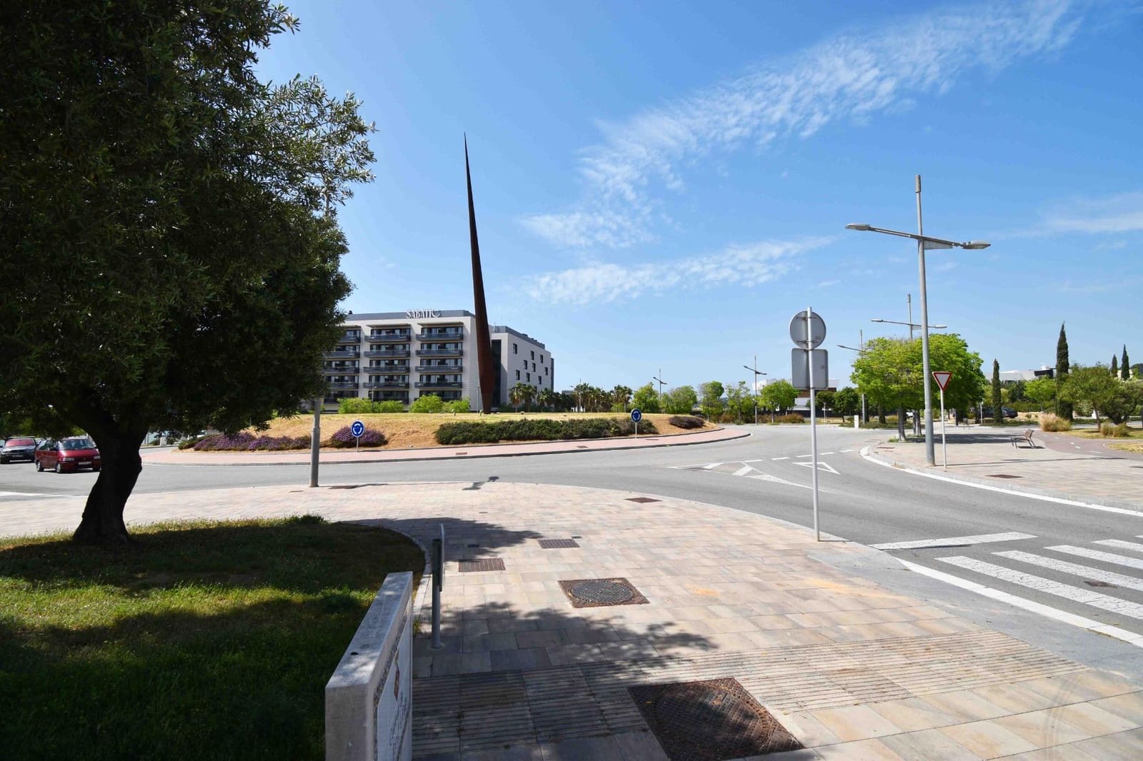 Solar/Parcela en Sitges en venta - 840.000 € (Ref: 9817989)