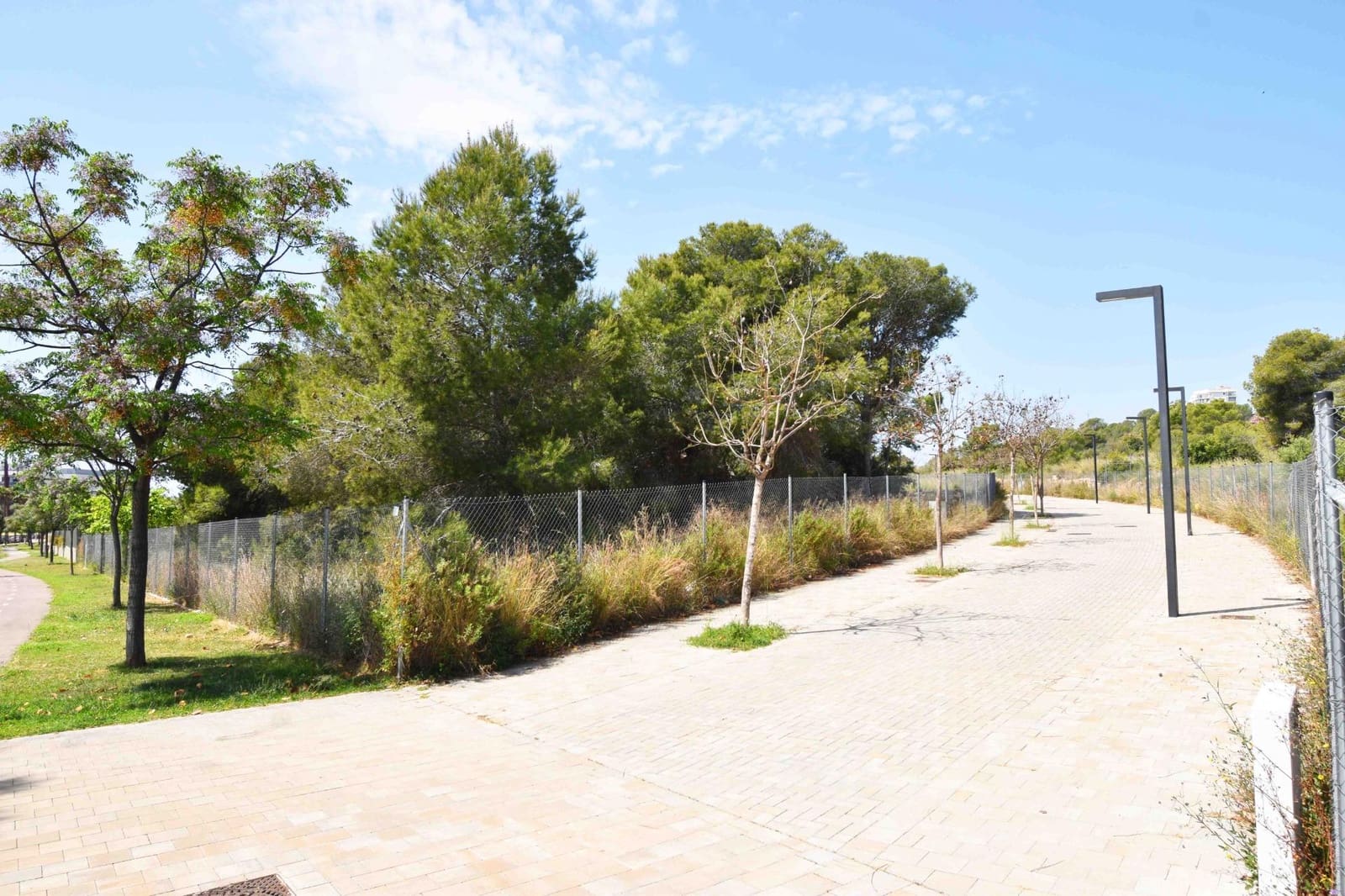 Solar/Parcela en Sitges en venta - 840.000 € (Ref: 9817989)