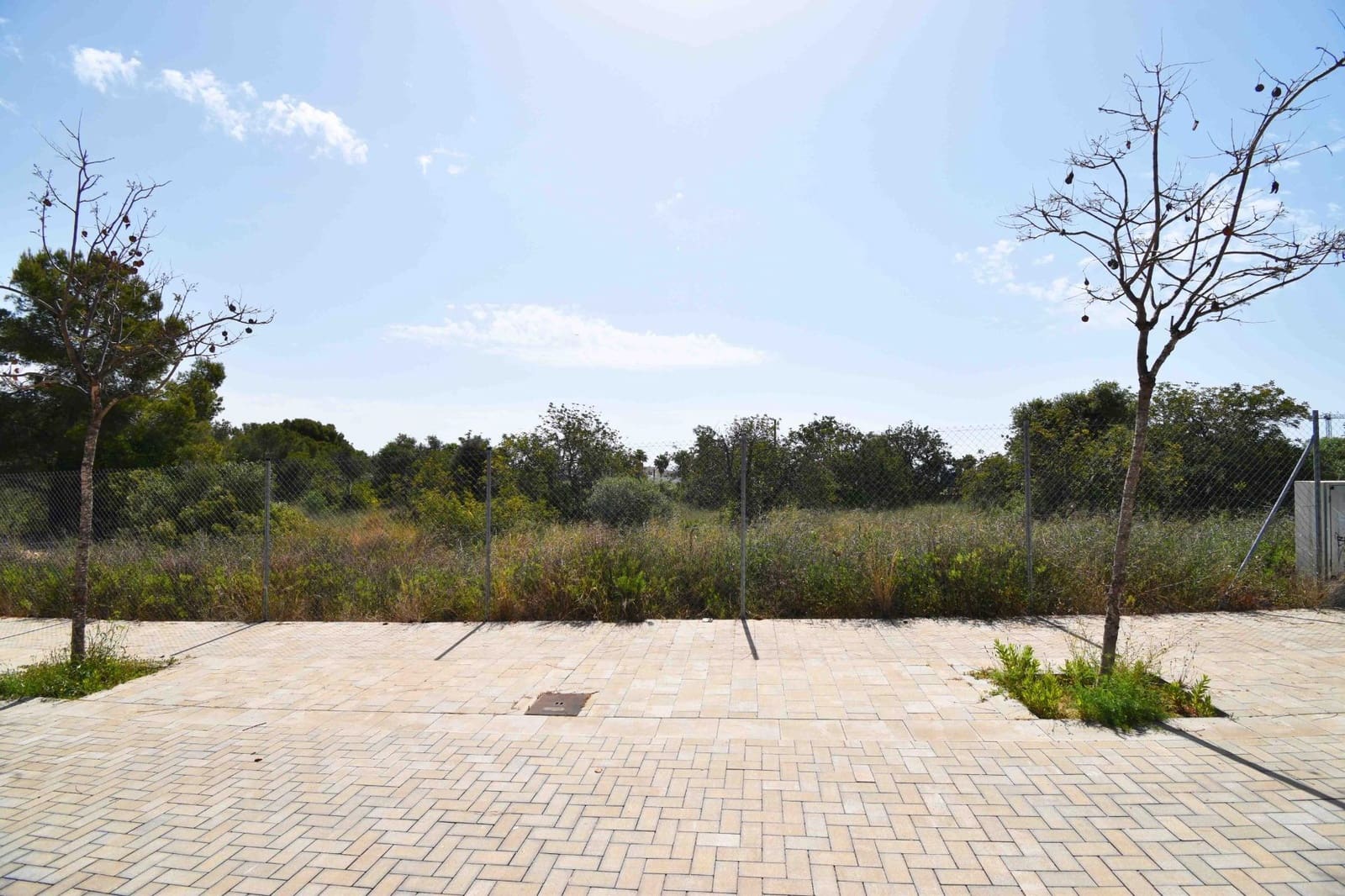 Solar/Parcela en Sitges en venta - 840.000 € (Ref: 9817989)