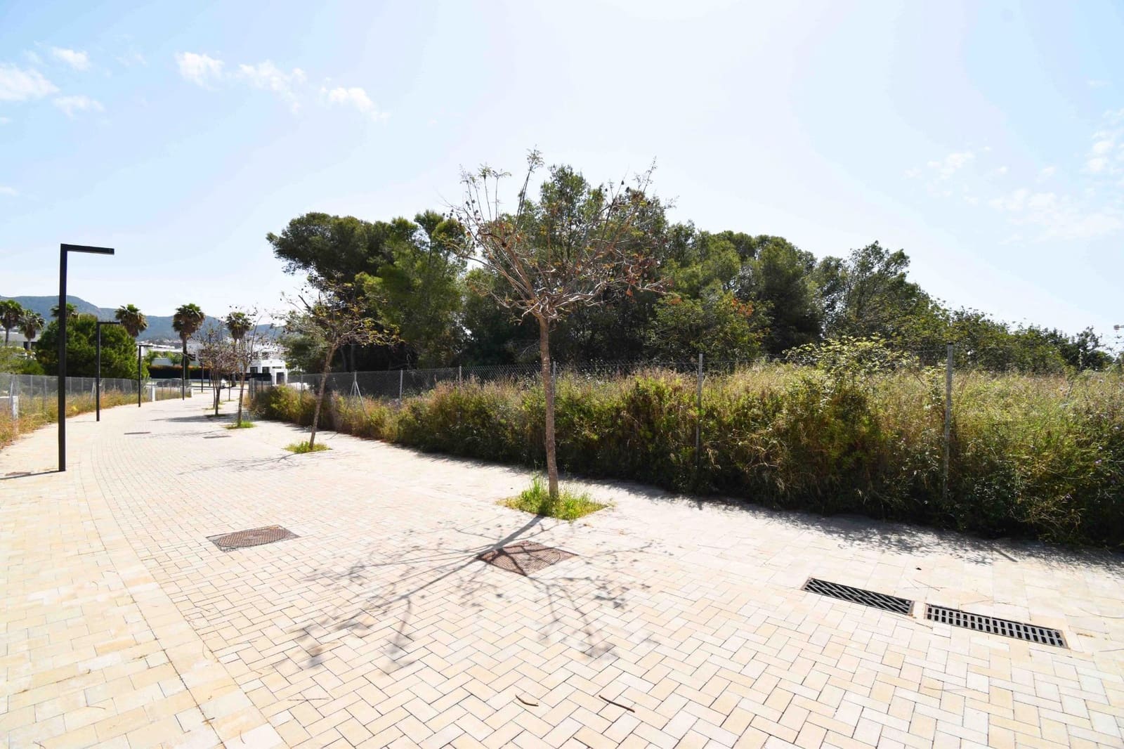 Solar/Parcela en Sitges en venta - 840.000 € (Ref: 9817989)
