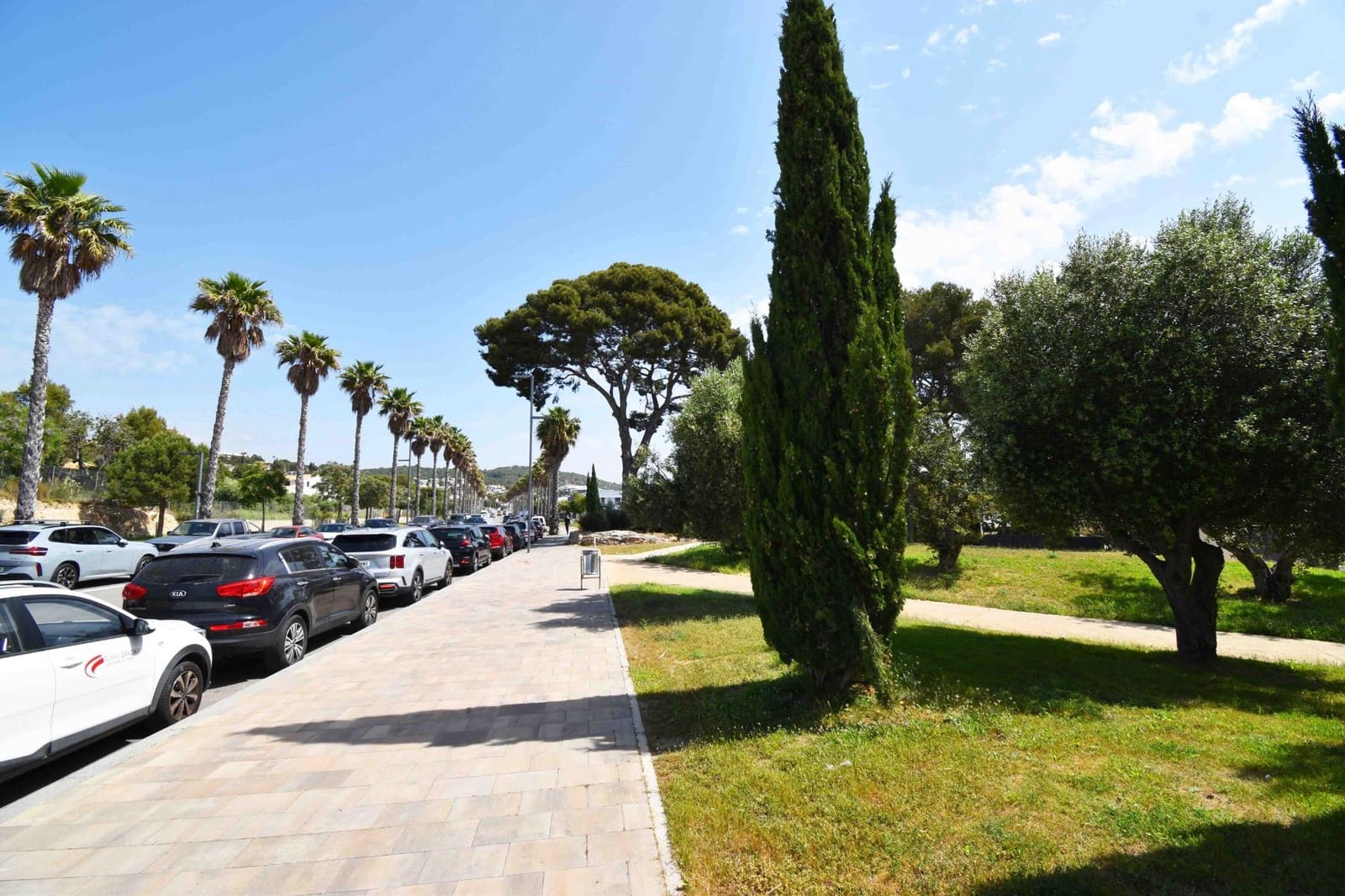 Solar/Parcela en Sitges en venta - 840.000 € (Ref: 9817989)