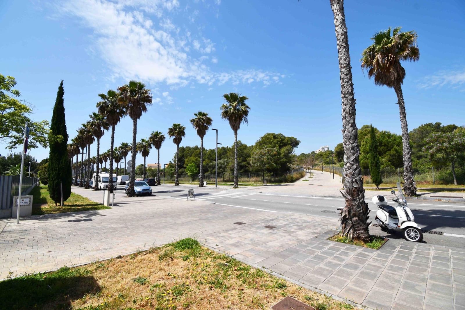 Solar/Parcela en Sitges en venta - 840.000 € (Ref: 9817989)