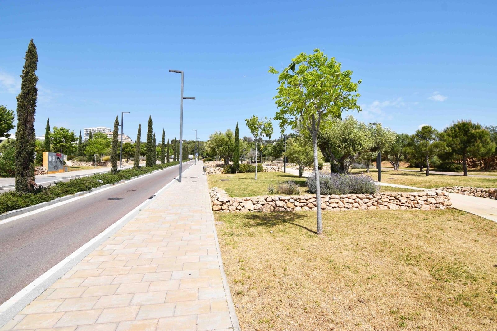Solar/Parcela en Sitges en venta - 840.000 € (Ref: 9817989)