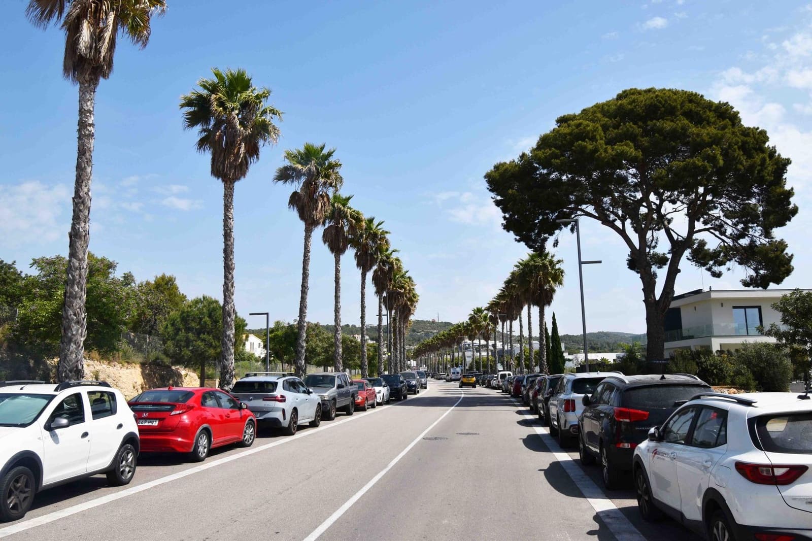 Solar/Parcela en Sitges en venta - 840.000 € (Ref: 9817989)