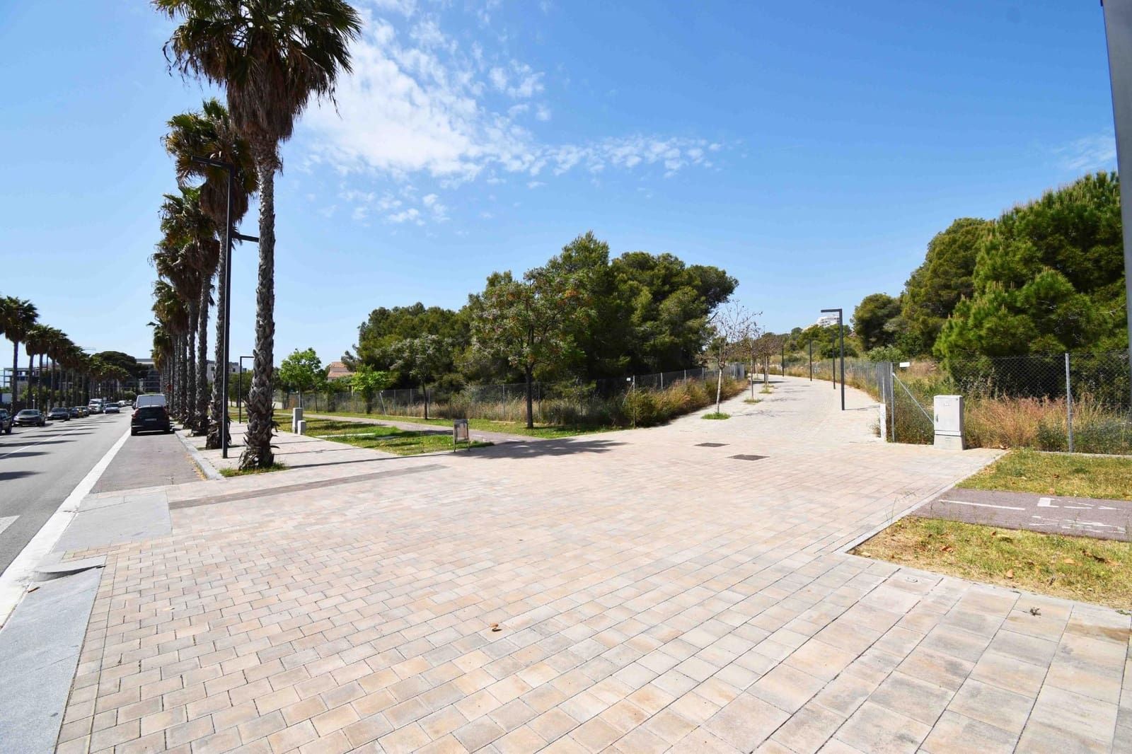 Solar/Parcela en Sitges en venta - 840.000 € (Ref: 9817989)