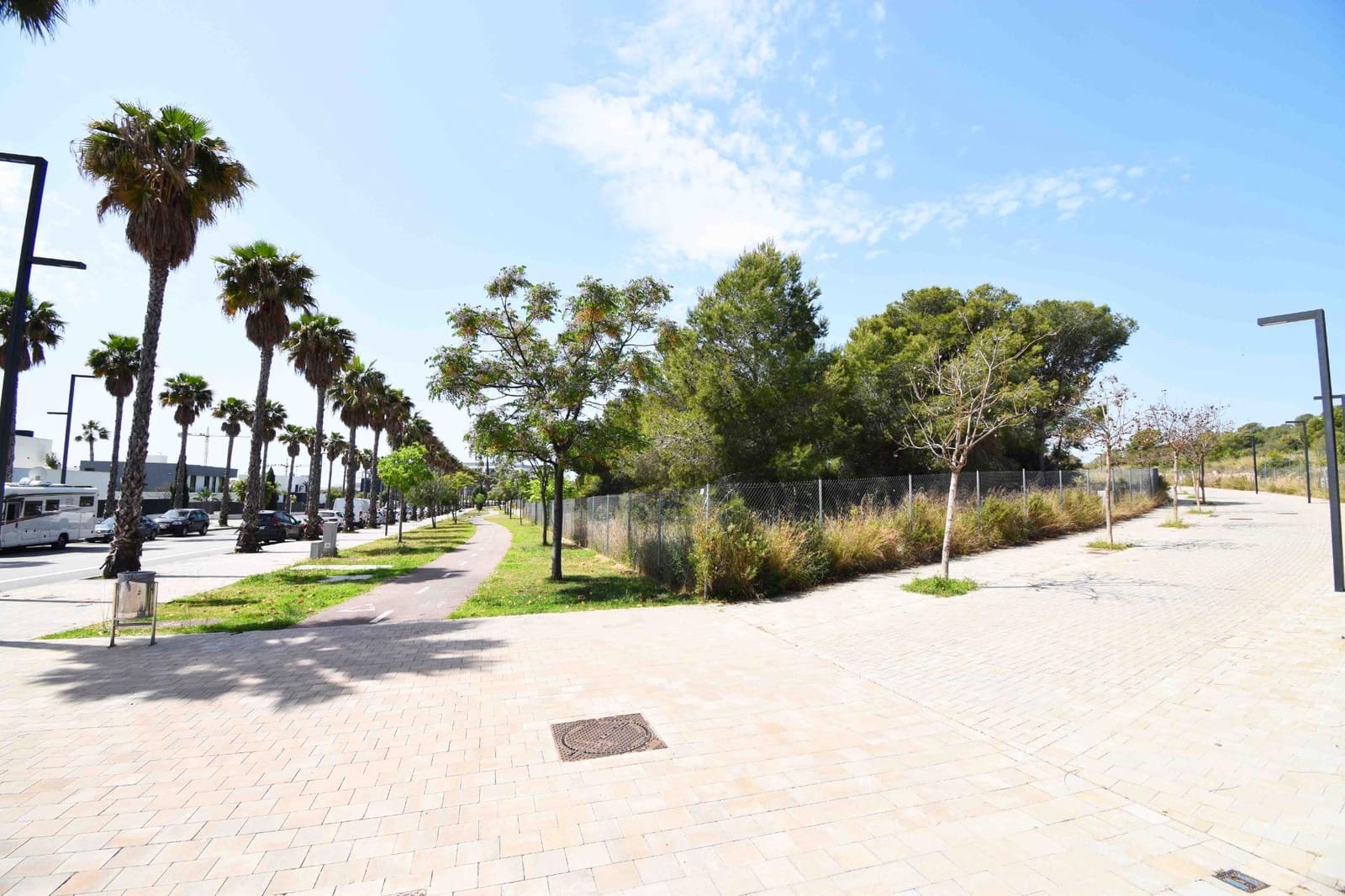 Solar/Parcela en Sitges en venta - 840.000 € (Ref: 9817989)