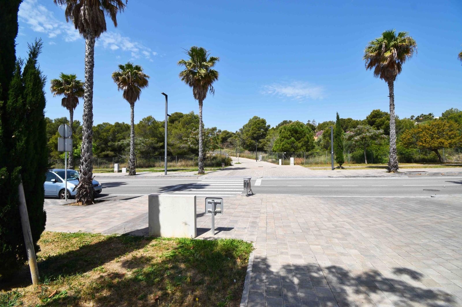 Solar/Parcela en Sitges en venta - 840.000 € (Ref: 9817989)