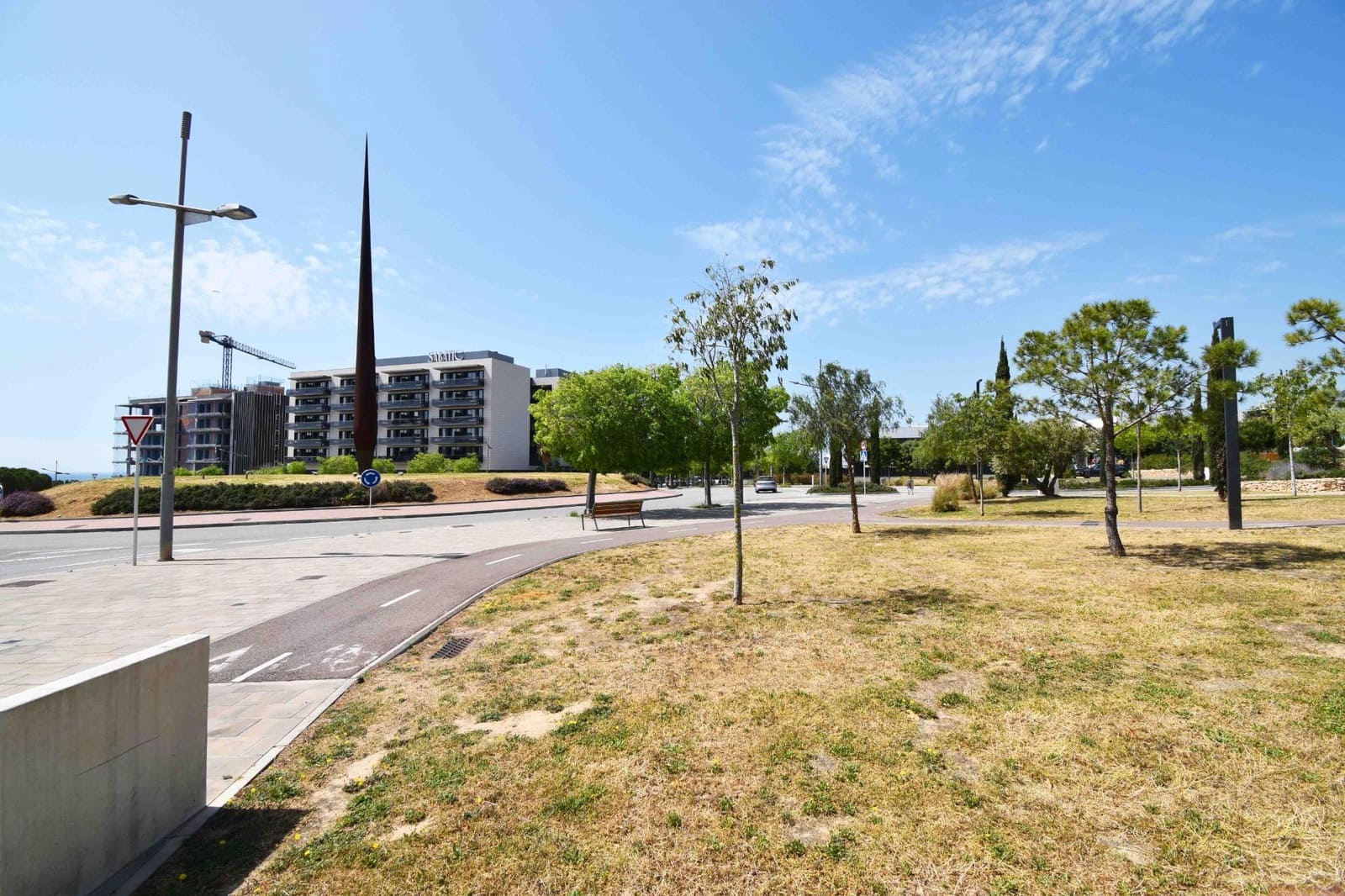 Solar/Parcela en Sitges en venta - 840.000 € (Ref: 9817989)