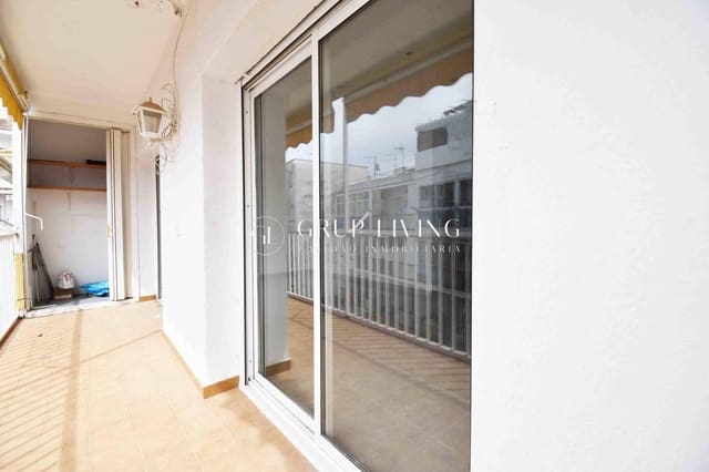 Piso de 2 habitaciones en Sitges en venta - 295.000 € (Ref: 9825373)