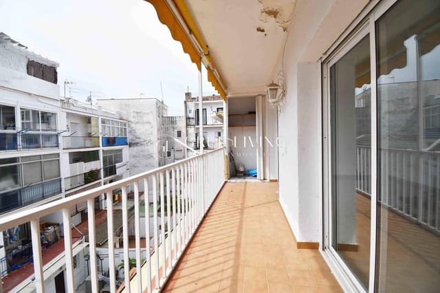 Piso de 2 habitaciones en Sitges en venta - 295.000 € (Ref: 9825373)
