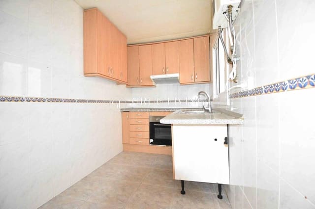 Piso de 2 habitaciones en Sitges en venta - 295.000 € (Ref: 9825373)