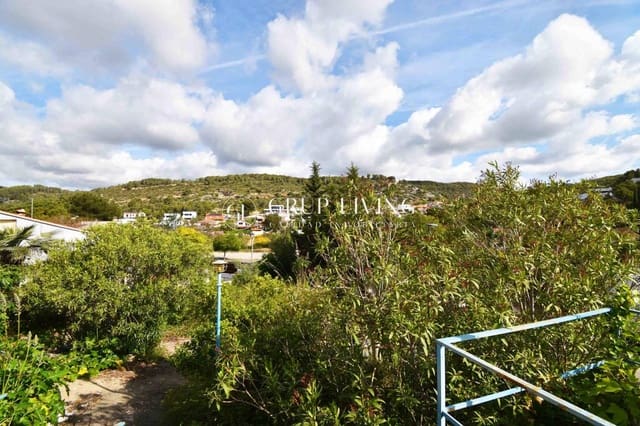 Bouwgrond te koop in Sant Pere de Ribes - € 261.000 (Ref: 9825374)