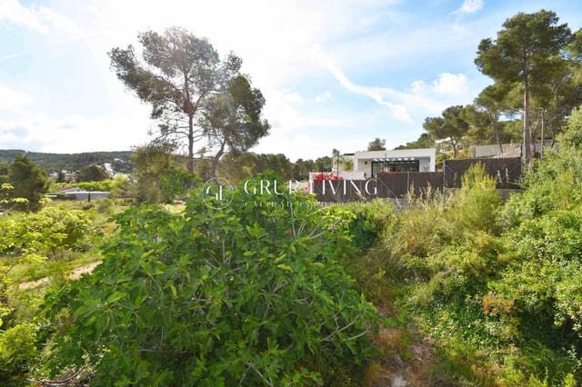 Bouwgrond te koop in Sant Pere de Ribes - € 261.000 (Ref: 9825374)